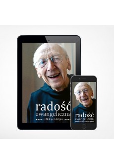 E-book - Radość ewangeliczna