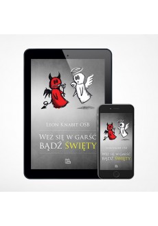 E-book - Weź się w garść, bądź święty