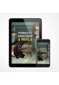 E-book - Pomiędzy grzechem a myślą