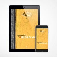 E-book - Opowieści pielgrzyma