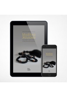 Ebook - Modlitwa Jezusowa. Jej początek, rozwój i praktyka w tradycji bizantyńsko-słowiańskiej