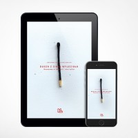 E-book - Dusza z ciała wyleciała (II wydanie)