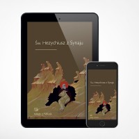 E-book - Św. Hezychiusz z Synaju