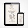 E-book - Szkic o pochodzeniu, znaczeniu i łaskach medalika albo krzyża św. Benedykta