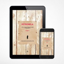 E-book - Petronela