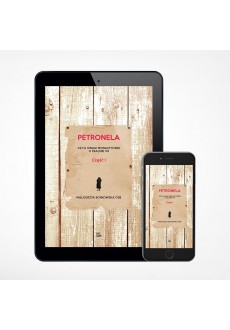 E-book - Petronela