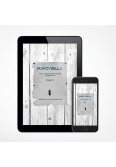 E-book - Marcybella