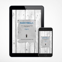 E-book - Marcybella