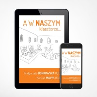 E-book - A w naszym klasztorze...