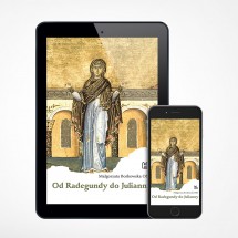 E-book - Od Radegundy do Julianny