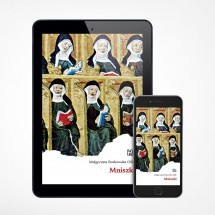 E-book - Mniszki