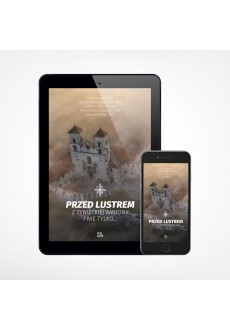 E-book - Przed lustrem