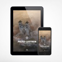 E-book - Przed lustrem