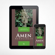 E-book - Amen