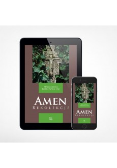 E-book - Amen