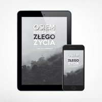 E-book - Osiem rodzajów złego życia i jak ich uniknąć (II wydanie)