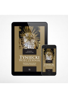 E-book - Tyniecki Wieczernik