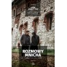 Rozmowy mnicha z (pra) siostrzeńcem