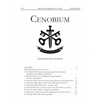 Cenobium – nr 25