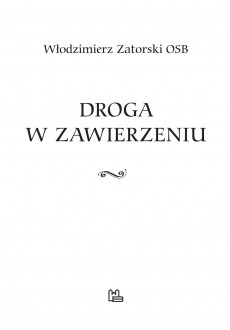 Droga w zawierzeniu