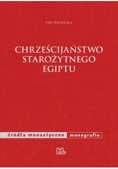 Chrześcijaństwo starożytnego Eigptu