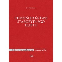 Chrześcijaństwo starożytnego Egiptu