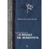 Komentarz do "Reguły" św. Benedykta
