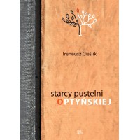 Starcy Pustelni Optyńskiej