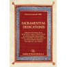 Sacramentum dedicationis