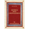 Misterium świąt chrześcijańskich
