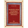 Pamiątka Pana w liturgii pierwotnego Kościoła