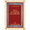 Msza po staremu się odprawia