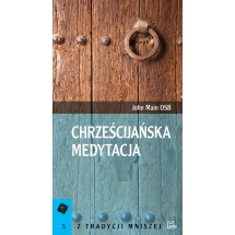 Chrześcijańska medytacja