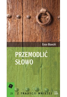 Przemodlić słowo