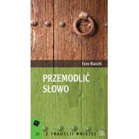 Przemodlić słowo