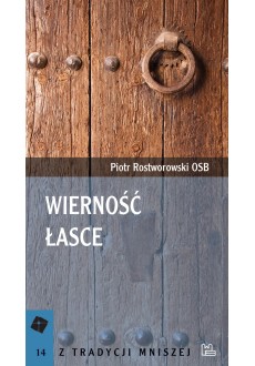 Wierność łasce