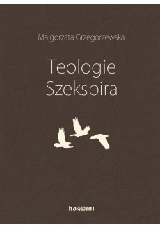 Teologie Szekspira