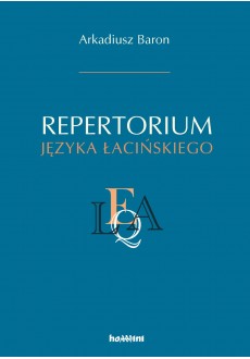 Repertorium języka łacińskiego