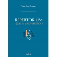 Repertorium języka łacińskiego