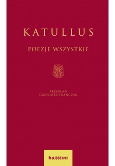 Poezje wszystkie