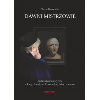 Dawni mistrzowie