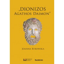 Dionizos Agathos Daimon