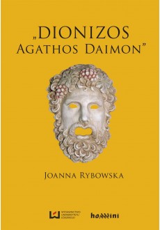 Dionizos Agathos Daimon