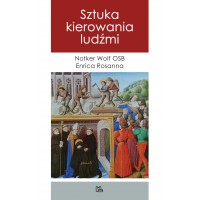 Sztuka kierowania ludźmi