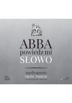 Abba, powiedz mi słowo 2CD