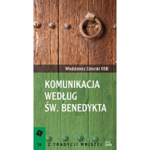 Komunikacja według św. Benedykta