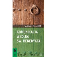 Komunikacja według św. Benedykta