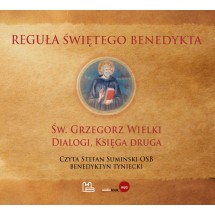 Reguła św. Benedykta CD