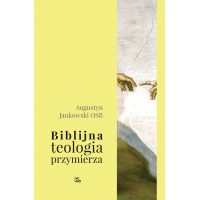 Biblijna teologia przymierza