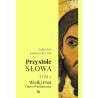 Przy stole Słowa, tom 2 (Wielki Post, Okres Wielkanocny)